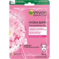 GARNIER Collection Skin-ActiveHydra Bomb Tuchmaske 28 g (71,07 € / 1 kg)