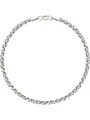 CHRIST Goldarmband CHRIST Damen-Armband 585er Weißgold, modern