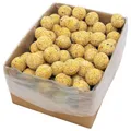 Meisenknödel 200 Stk. a 90 g Vorratspack energiereiches Wildvogelfutter ohne Net