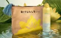RITUALS Seshen Duschgel 200ml Lotus Orangenblüte + Beutel - Limited Edition NEU