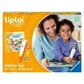 Ravensburger tiptoi Starter-Set Lernspielzeug 4005556001125 Ravensburger