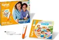 Ravensburger tiptoi® Starter Set Stift und Buch meine Welt Lernen Lernspiel ✅
