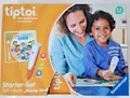 tiptoi Starter-Set: Stift + Buch ,,Meine Welt" Ravensburger B-Ware