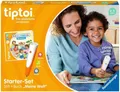 Ravensburger tiptoi Starterset 00112 Stift + Bilderbuch