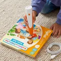 Ravensburger tiptoi Starter-Set 00112 Stift und Bilderbuch Suchen 200430/435