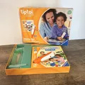 Ravensburger Tiptoi Starter-Set: Stift und Bilderbuch Meine Welt (00112)