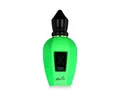 XERJOFF Eau de Parfum Blends Duran Duran Neo Rio Gluo Green