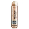 Wellaflex Haarspray Glanz & Halt, Ultra Starker Halt, 4er Pack (4 x 250ml)