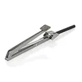 Zelsius Automatischer Fensteröffner für Gewächshaus, Frühbeet, Gartenhaus | 7 kg Hubkraft | Zubehör für Gewächshäuser | Fensterheber, Dachlüfter, Frühbeetöffner für Gewächshausfenster
