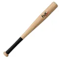 MFH Mini Baseballschläger Holz 18 Zoll ca. 46 cm American Baseball - 39073R
