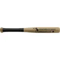 Baseballschläger Holz Baseball BAT Schläger natur Training versch. Längen