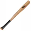 Baseballschläger, Natur, American Baseball 18"
