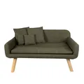 SILVIO DESIGN Hundesofa "Sirius"