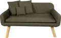 Rohrschneider Hundesofa Sirius taupe