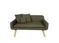 SILVIO DESIGN Hundesofa »Sirius«