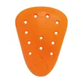 D3O T5 Evo Pro X Hip Hüftprotektor Hosen Protektor Motorrad orange