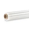 HaGa® Stretchfolie Verpackungsfolie Umzugsfolie 150mx500mmx23µm transparent