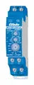 Eltako 23100001 Multifunktionszeitrelais MFZ12NP-230V+UC