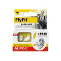 ALPINE FLYFIT Ohrstöpsel 2 St.
