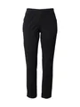 KAFFE Chinohose Mette (1-tlg) Plain/ohne Details