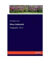 Oliver Goldsmith: A biography - Vol. 4, Washington Irving