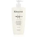 Kérastase Densifique Bain Densité Feuchtigkeit spendendes und straffendes Shampoo für schütteres Haar 500 ml