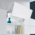 Kesseböhmer FREEfold 5,8-11,6Kg / H: 650-730mm Hochfaltbeschlag Faltlift SOTECH
