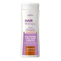 JOANNA Haartherapie-Shampoo gegen Haarausfall, 300 ml