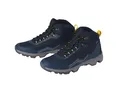 CRIVIT Herren Trekkingstiefel, wasserdicht (navy, 44) - B-Ware sehr gut