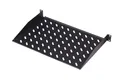 DIGITUS 19" Fachboden 2 HE Festeinbau Tiefe: 370 mm schwarz