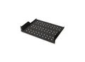 DIGITUS DN-19 TRAY-2-SW - 2U - Fixed Shelf