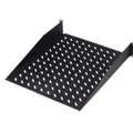Digitus Dn-19 Tray-2-sw Fachboden Schwarz 48,3 X 35,2 Cm (4016032222613)