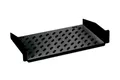 Computergehäuse digitus DN-19 TRAY-2-SW