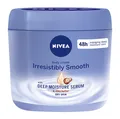 Nivea Crème Irresistibly Smooth 400ml