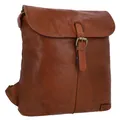Gusti Leder Rucksack Gusti Leder Kurierrucksack Kieran (1-tlg)