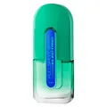 Avon FULL SPEED ELECTRIC Toilette Spray für Ihn 75ml Muskat Salbei Geranie Top