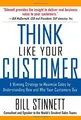 Think Like Your Customer: A Winning Strategy to Maximize... | Buch | Zustand gut