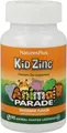 Natures Plus Animal Parade KidZinc 8 mg Zink 90 Lutschtabletten