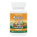 NaturesPlus Animal Parade Kid Zink-Lutschtabletten