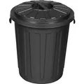 Maxi Mülleimer 23, Graphit
