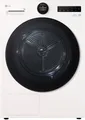 LG Wärmepumpentrockner RT90X8C, Allergy Care