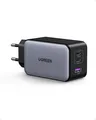 UGREEN Nexode X USB C Ladegerät 100W Mini GaN Charger 3-Port PD PPS 45W MacBook
