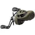 Savage Gear Baitcast Multirolle zum Fischen auf Raubfische, 8.1:1 SG8 250 RH BC