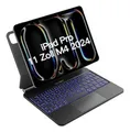 Inateck Keyboard iPad 09121 black gray[KB09121_black gray] ~D~