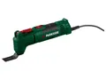 PARKSIDE Multifunktionswerkzeug  220 V Elektro Schaben Schleifen Sägen Trennen