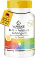 B-12+Folsäure sublingual Tabletten 100 St.