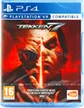 Tekken 7 (PS4)