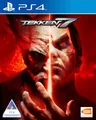 Tekken 7 (Playstation 4) [ ]