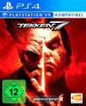 Tekken 7 - PS4 / PlayStation 4 - Neu & OVP
