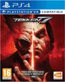Tekken 7 Juego para Consola Sony PlayStation 4, PS4